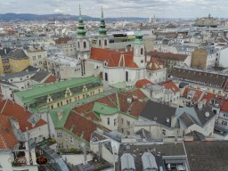 Rundblick vom HDM 12.03.2026